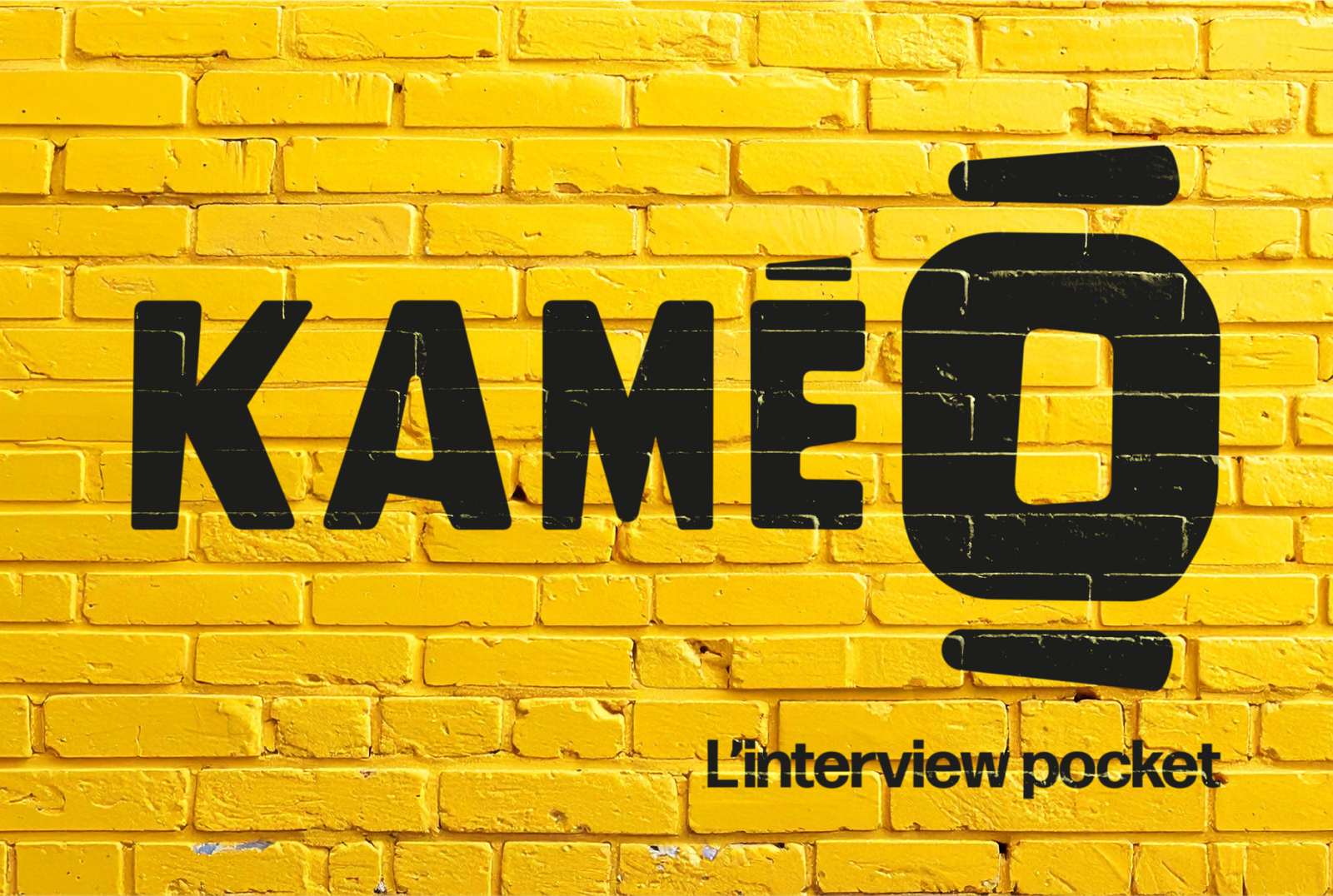 Kameo Brand Overview